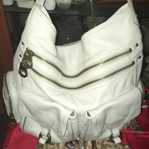 Marc Jacobs Leather Satchel Bag Marc Jacobs Leather Satchel Bag