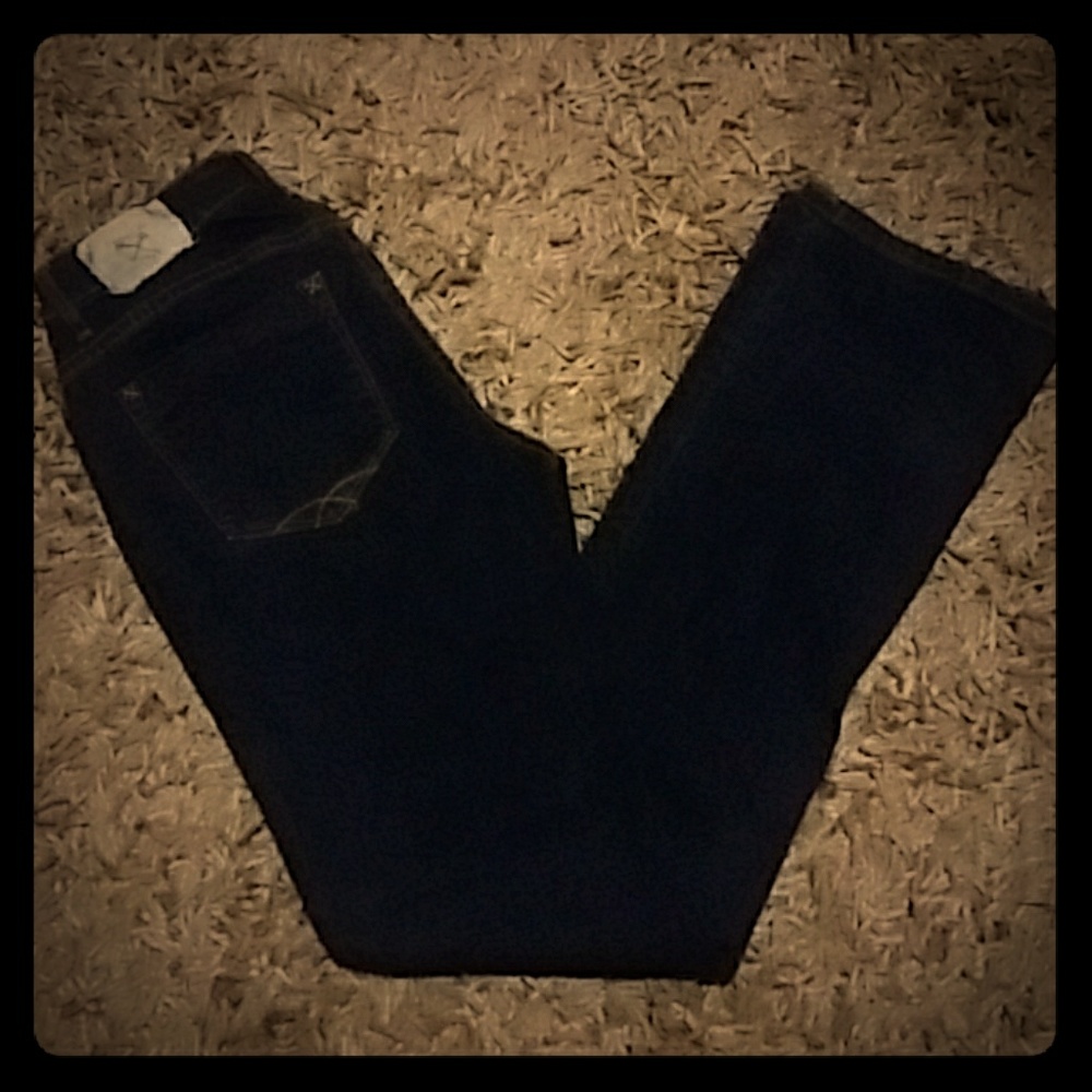 Christopher blue natalie jeans