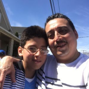 Meet your Posher, Abner