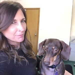 Meet your Posher, Sandra