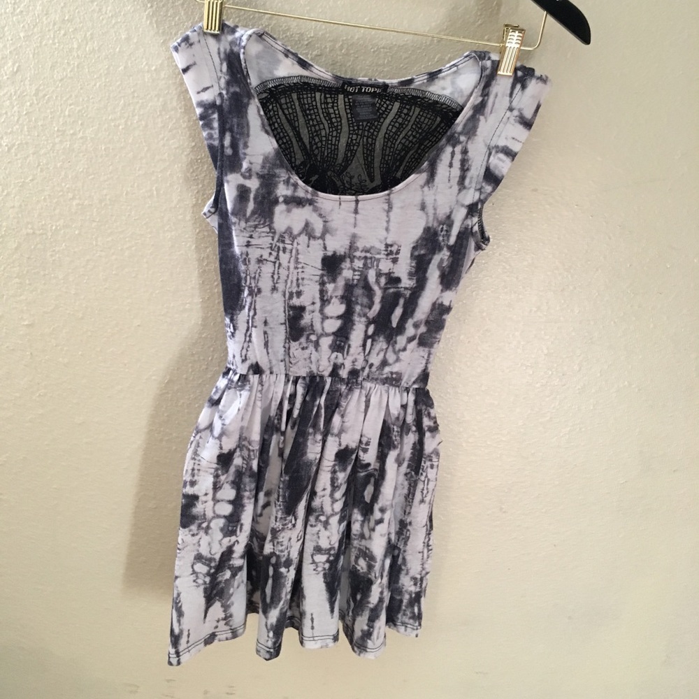 Hot Topic Dress