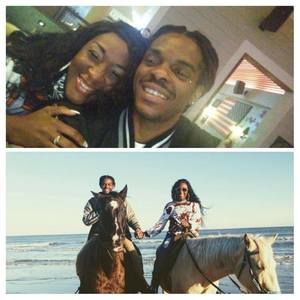 Meet your Posher, Keshia