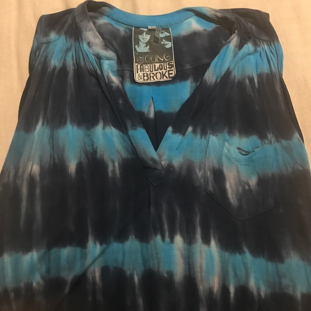 YFB top