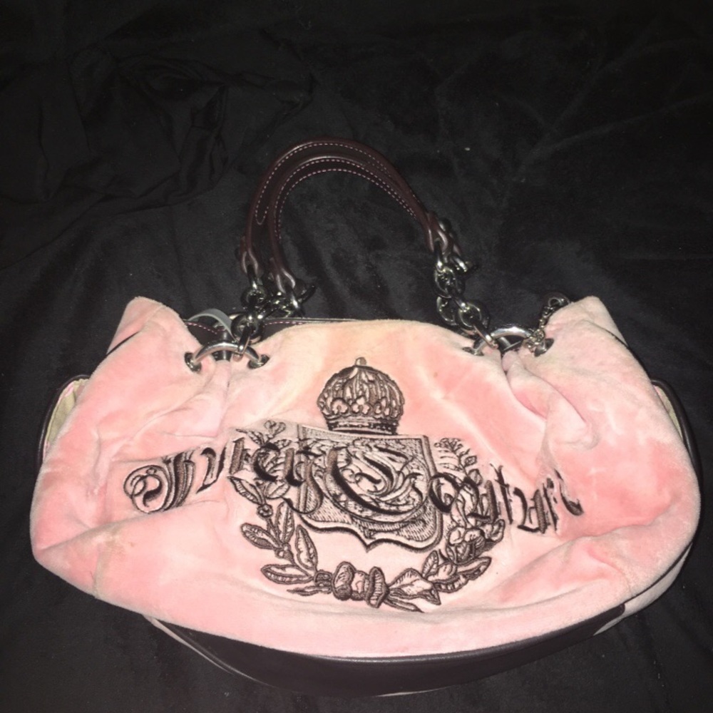 Juicy Couture Handbag