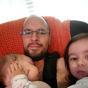 Meet your Posher, Joey