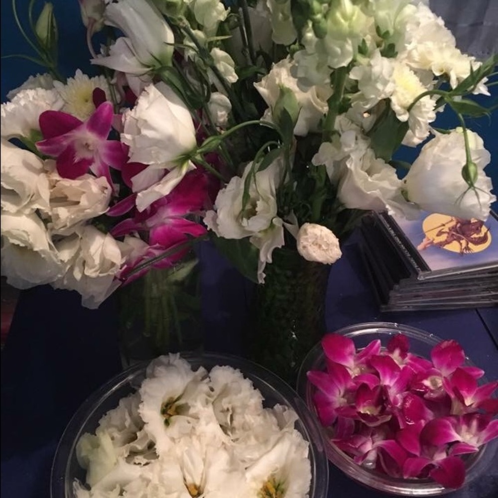 Meet your Posher, Mari