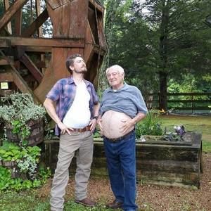 Meet your Posher, Jonathan