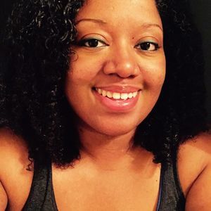 Meet your Posher, Jasmaine