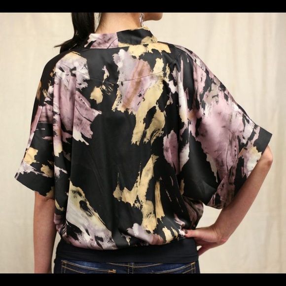 Miss Me  Couture top - Picture 2 of 2