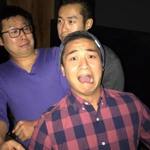 Meet your Posher, Alvin