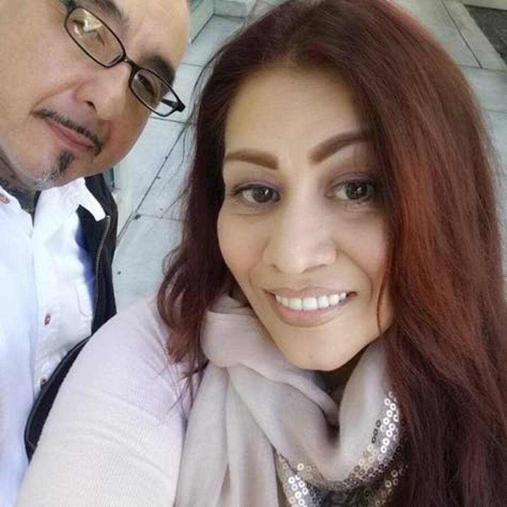 Meet your Posher, Lucy