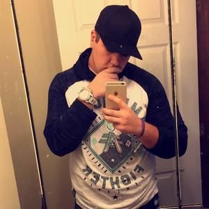 Meet your Posher, Tyler