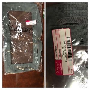 Thirty One Utility Tote Lid