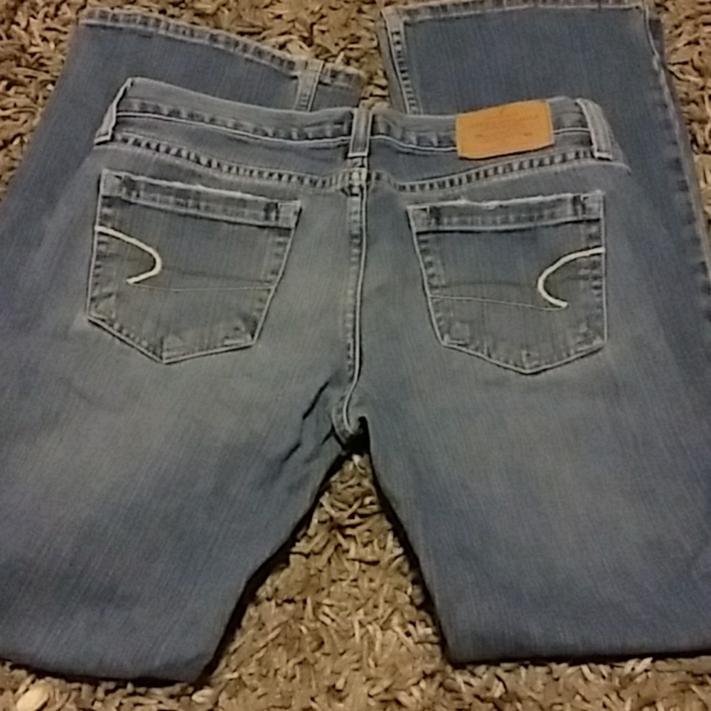 American eagle - Picture 2 of 4