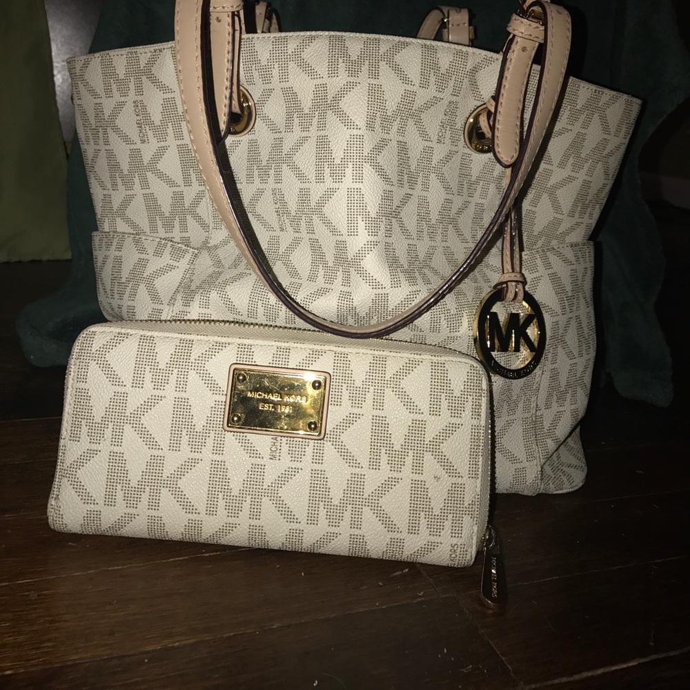 Michael Kors Jet Set