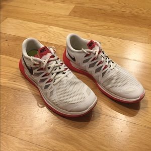 Nike Free Run Size 11 Almost No Use