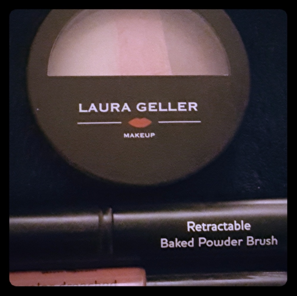 Essential Laura Gellar trio!