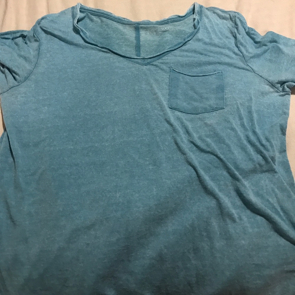 Almost famous 1x Tshirt