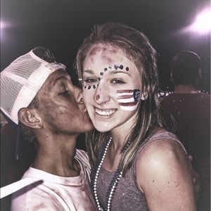 Meet your Posher, Payton