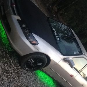 Meet your Posher, Nelson