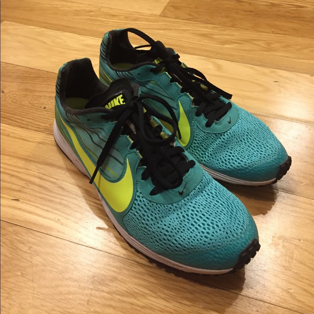 Nike Racing Shoes 10