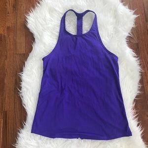 Victoria's Secret workout tank Victoria's Secret workout tank