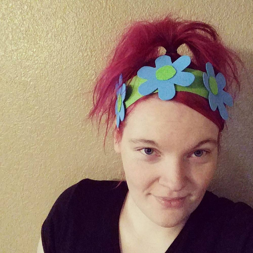 Meet your Posher, Kayty