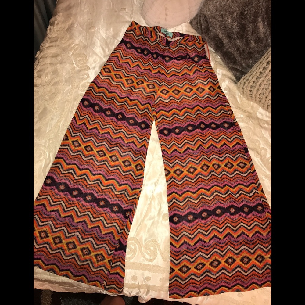 Festival pants