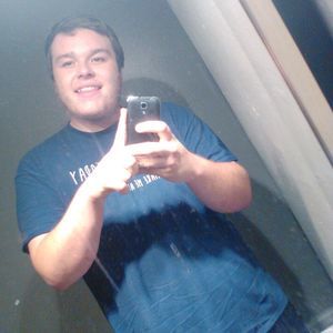 Meet your Posher, Collin