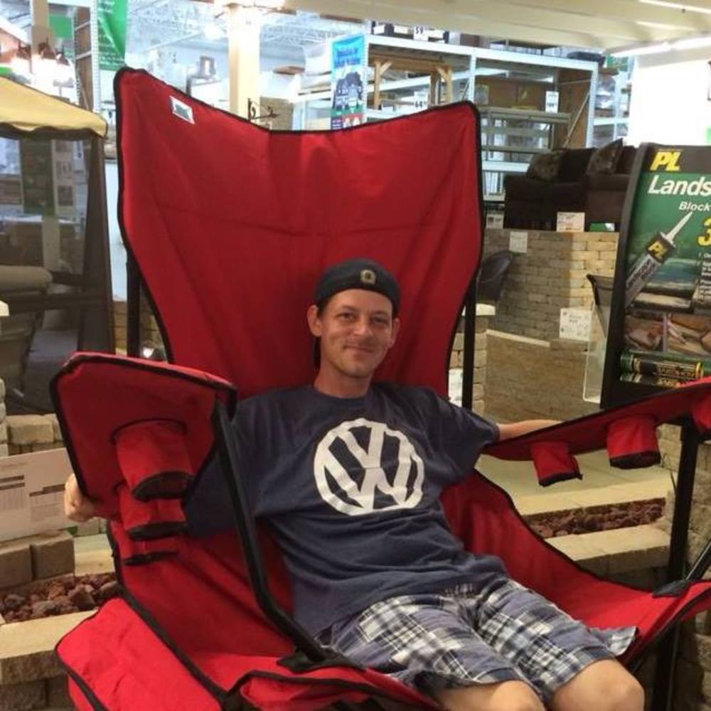 Meet your Posher, Henry