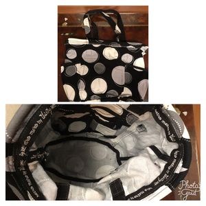Thirty-One Retro Metro bag