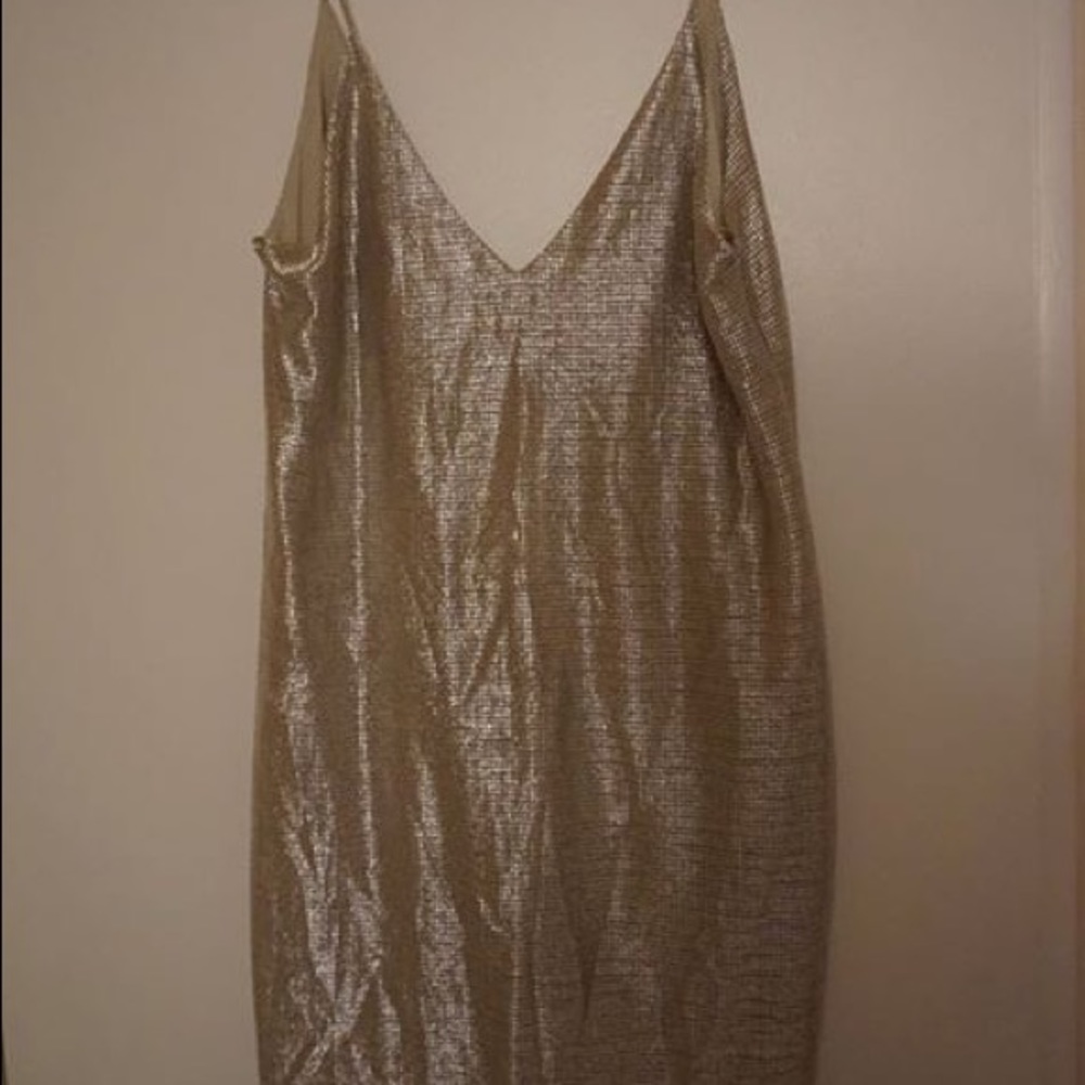 BRAND NEW WITH TAG ZARA DRESS FOR SALE