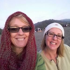 Meet your Posher, Joanne