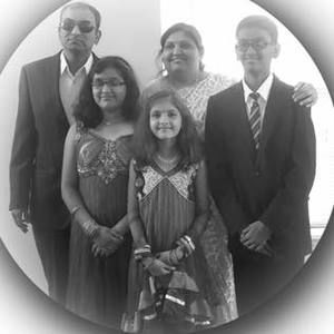 Meet your Posher, Suresh