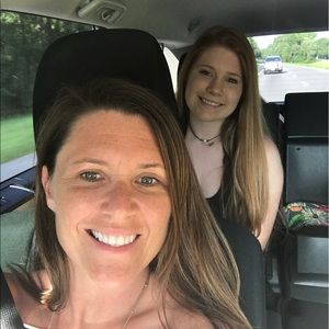 Meet your Posher, Shelly