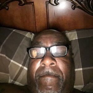 Meet your Posher, Randy