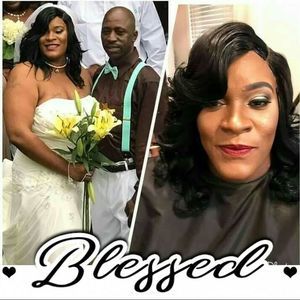 Meet your Posher, Lashanda