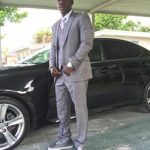 Meet your Posher, Getho