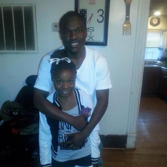 Meet your Posher, Kevin - Picture 1 of 1