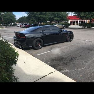 Meet your Posher, Dennis