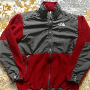 Boys' North Face Denali jacket