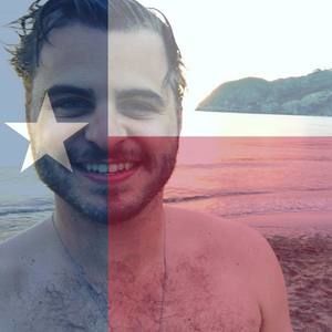 Meet your Posher, John