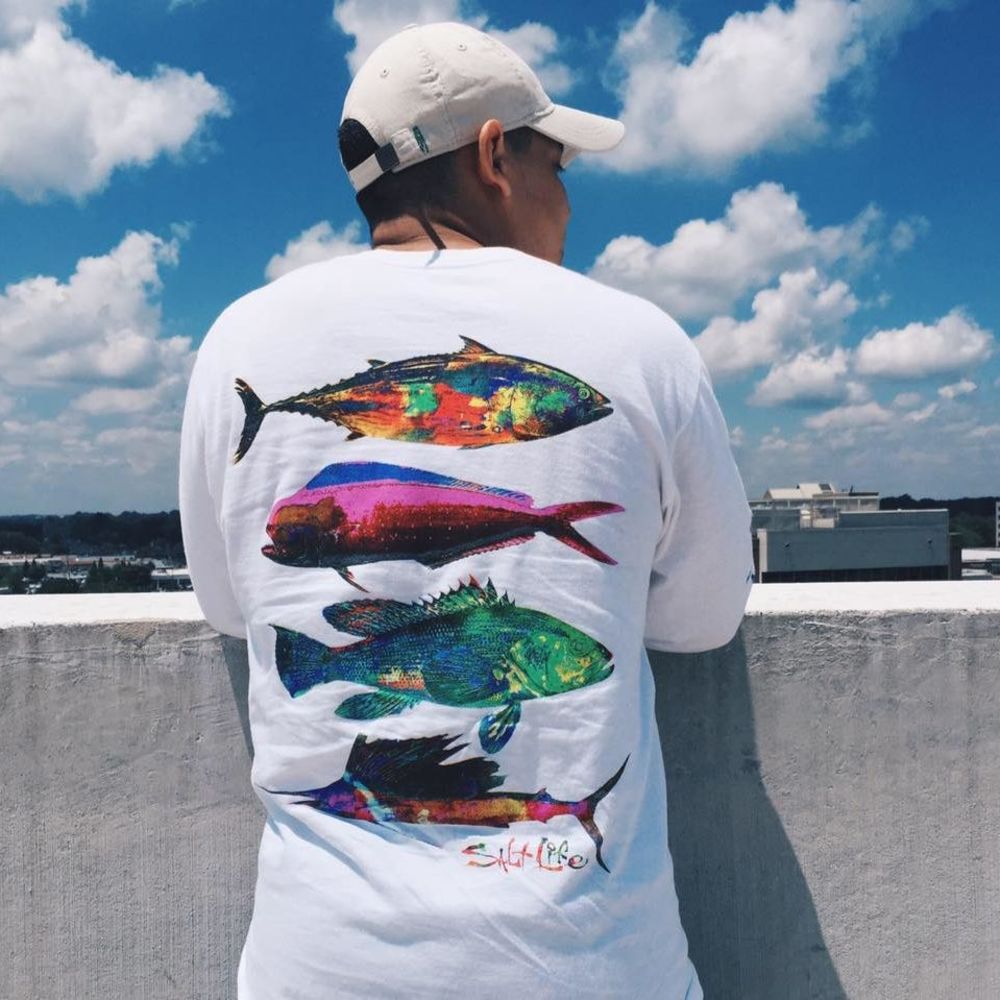 Meet your Posher, Jason