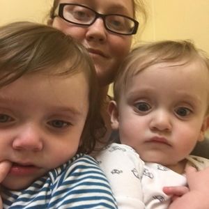 Meet your Posher, Veronica