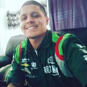 Meet your Posher, Mark