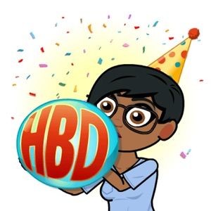 Meet your Posher, Linda