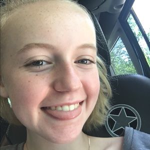 Meet your Posher, Kate