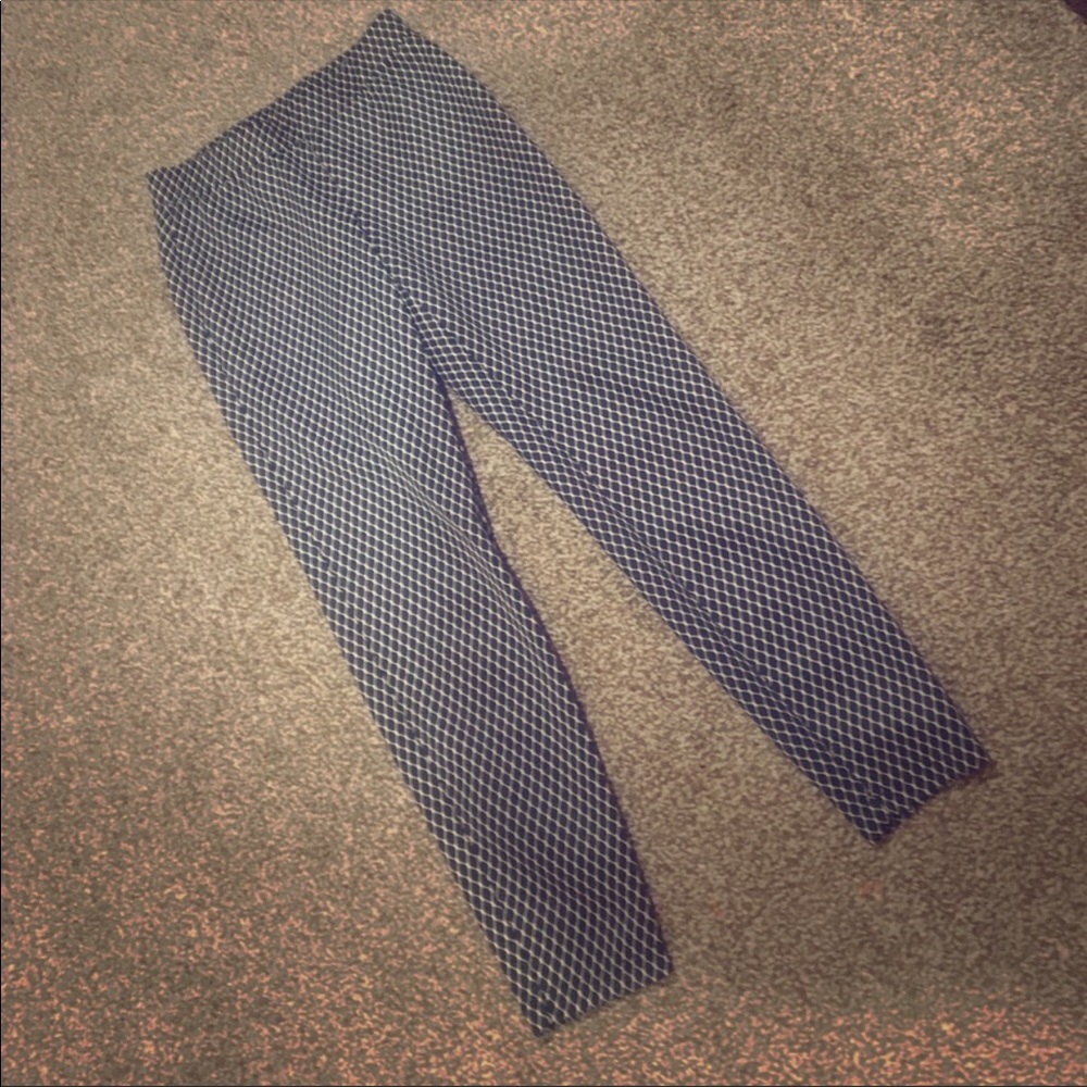 New Directions pull on pants