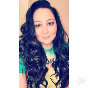 Meet your Posher, Ciara