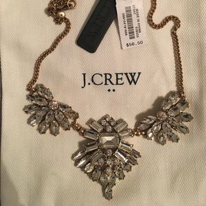 NWT J. Crew necklace NWT J. Crew necklace